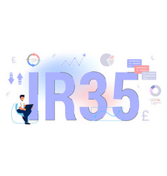 Ir35 Intermediaries Legislation Business Tax