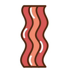 Bacon Food Icon