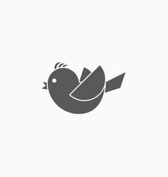 Bird Icon