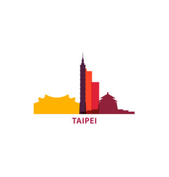 Taipei Banner