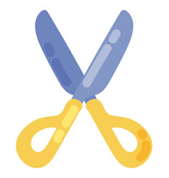 Scissors Supply Icon