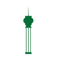 Riyadh Skyscraper Icon