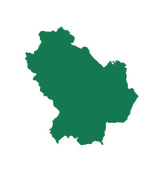 Map Basilicata