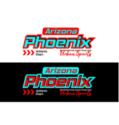 Phoenix Urban Sports Design