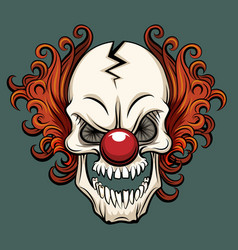 Evil Clown