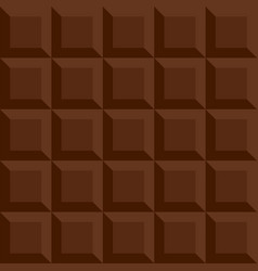 Chocolate Bar Square