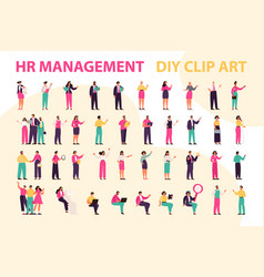 Hr Management Set