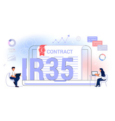 Ir35 Intermediaries Legislation Business Tax