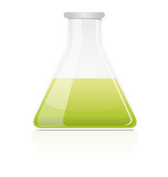 Chemical Flask