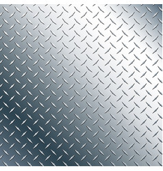 Chrome Diamond Plate