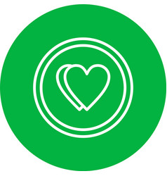 Heart Icon Design