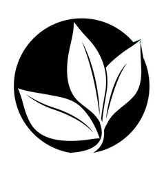 Leaf Logo