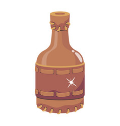 Whisky Bottle