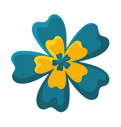 Flower Nature Icon