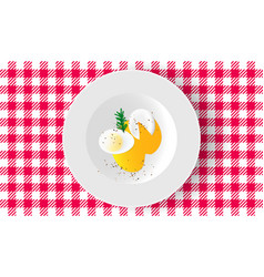 Poached Eggs