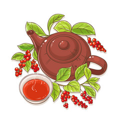 Schisandra Tea