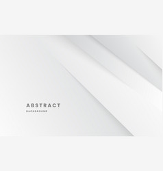 Abstract Background White And Light Gray