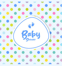 Baby Boy Birthday Greeting Celebration Card