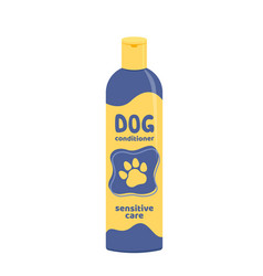 Conditioner For Dogs Bottle Of Dog