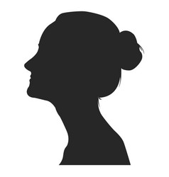 Female Profile Avatar 5