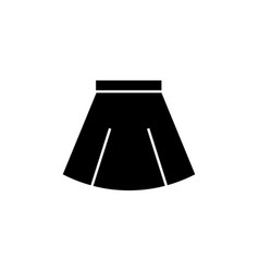 Skirt Icon