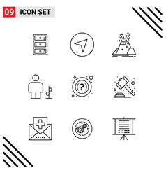 9 Creative Icons Modern Signs And Symbols Faq