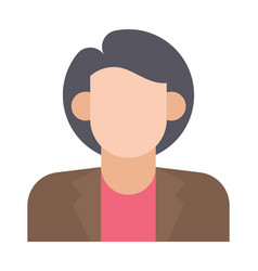 Receptionist Icon