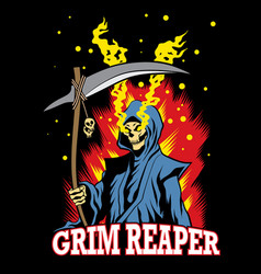 Grim Reaper