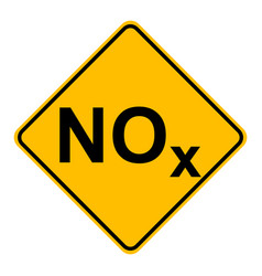 Nox And Road Sign