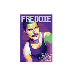 Freddie