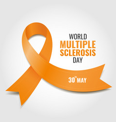 World Multiple Sclerosis Day