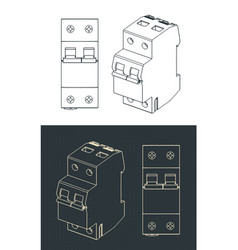 Circuit Breaker Blueprint