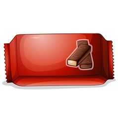 A Pack Of Chocolate