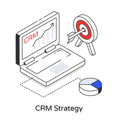 Crm Strategy