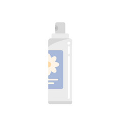 Deodorant Icon Flat Air Spray