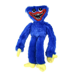 Huggy Wuggy Toy Character