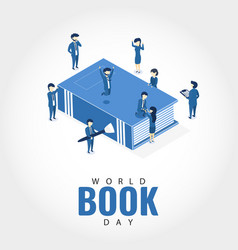 World Book Day