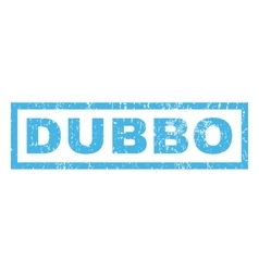 Dubbo Rubber Stamp