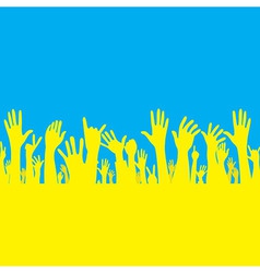 Red clenched fist royalty mmfcl vector image  vectorstock Red clenched fist royalty mmfcl vector image  vectorstock