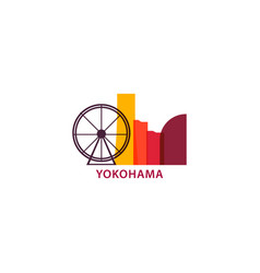 Yokohama Banner