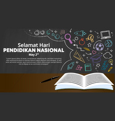 Hari Pendidikan Nasional Indonesia Or Indonesia