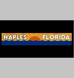 Naples Florida United States Of America