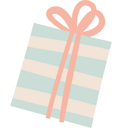 Gift Box Icon