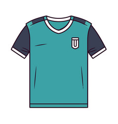 Sports Uniform Jersey