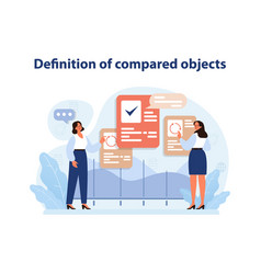 Comparative Benchmarking Professionals