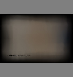 Abstract Gradient Blurred Background In Dark