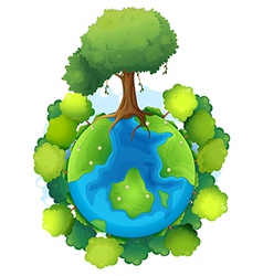 Mother Earth