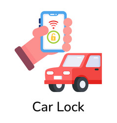 Car Lock