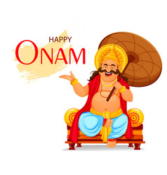 Happy Onam Festival In Kerala Onam Celebration