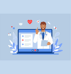 Online Doctor Medical Consultation